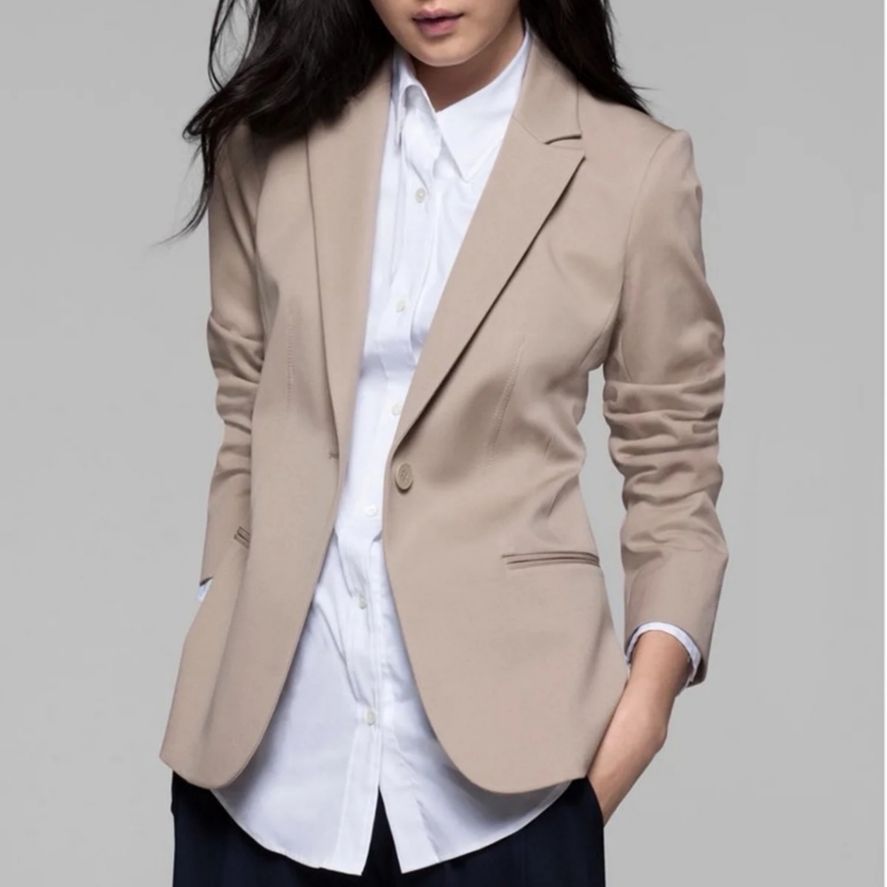 Theory Blazer
